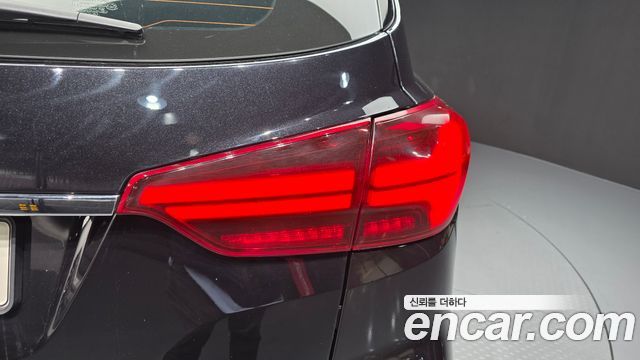KG Mobility Rexton 2022 — photo 9