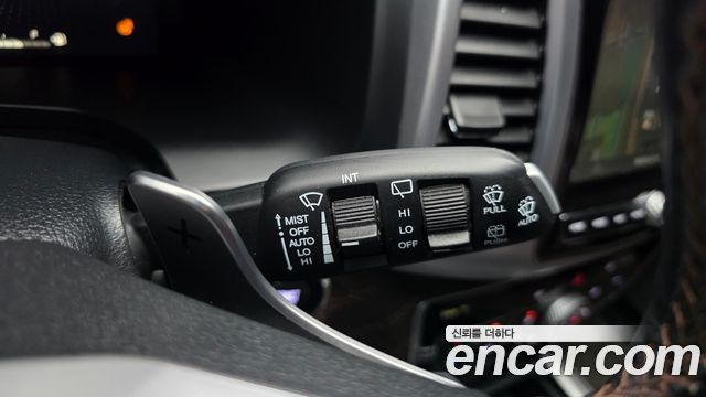 KG Mobility Rexton 2022 — photo 31