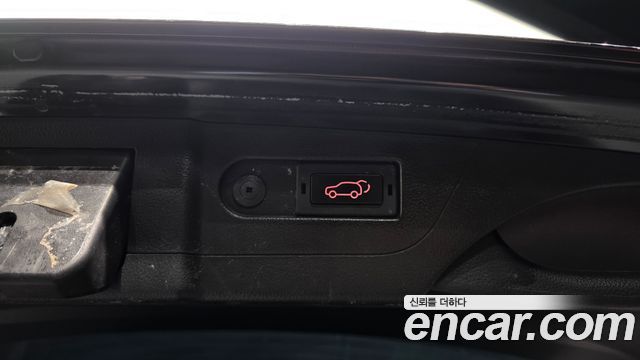 KG Mobility Rexton 2022 — photo 32