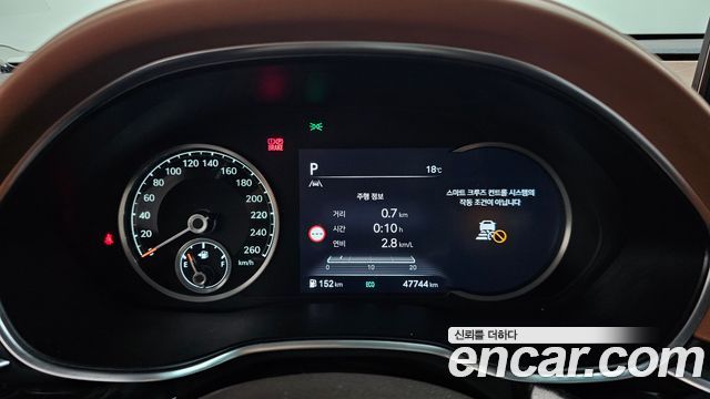 Genesis G80 2022 — photo 8