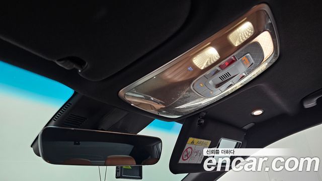 Genesis G80 2022 — photo 19