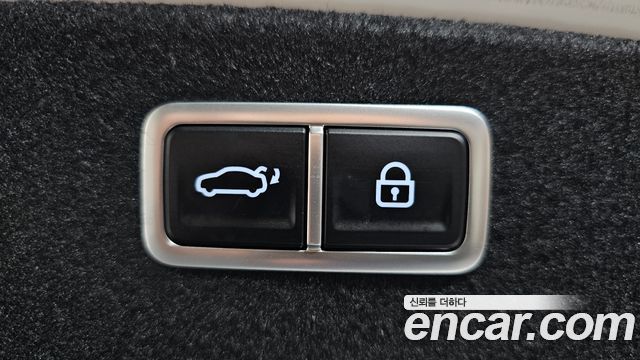 Genesis G80 2022 — photo 20