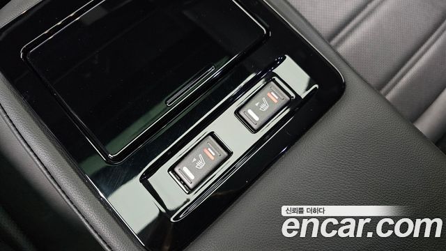 Renault Korea SM6 2016 — photo 21
