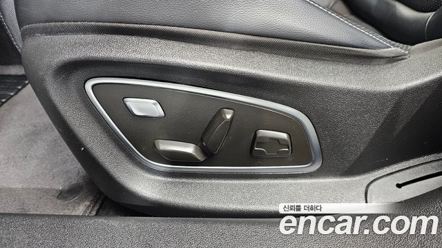 Renault Korea SM6 2016 — photo 22