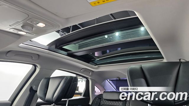 Renault Korea SM6 2016 — photo 23