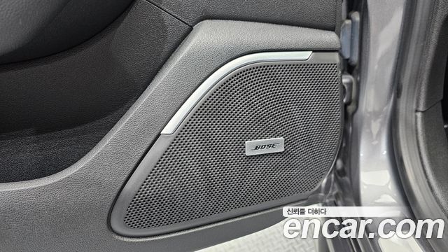 Renault Korea SM6 2016 — photo 24