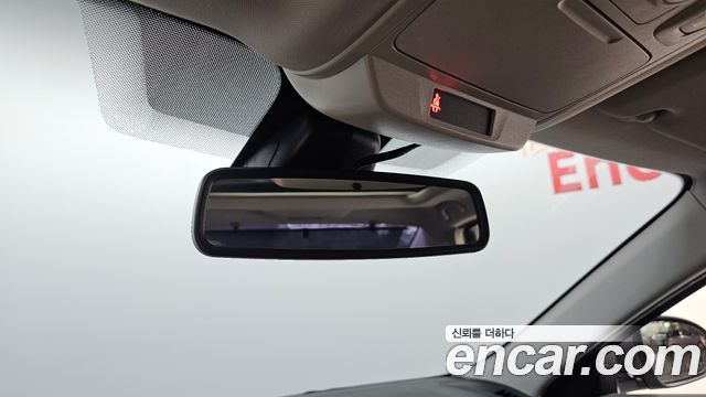 Renault Korea SM6 2016 — photo 27