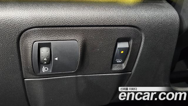 Renault Korea SM6 2016 — photo 28
