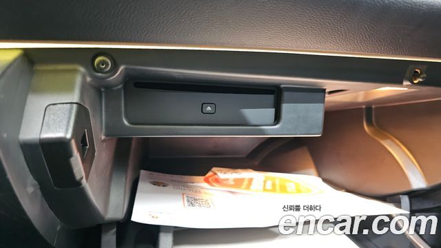 Renault Korea SM6 2016 — photo 34