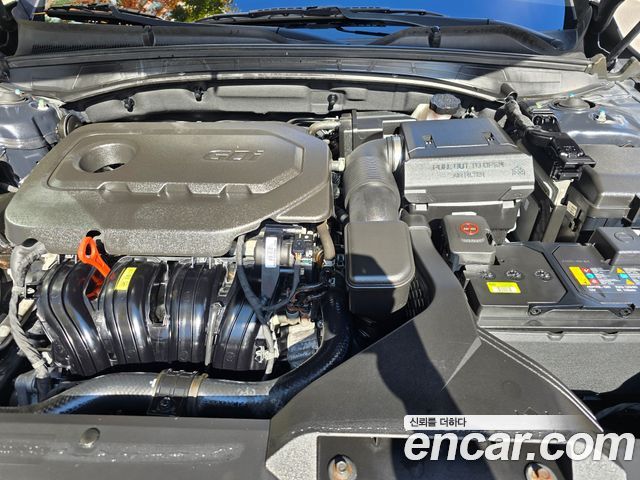 Kia K7 2017 — photo 15