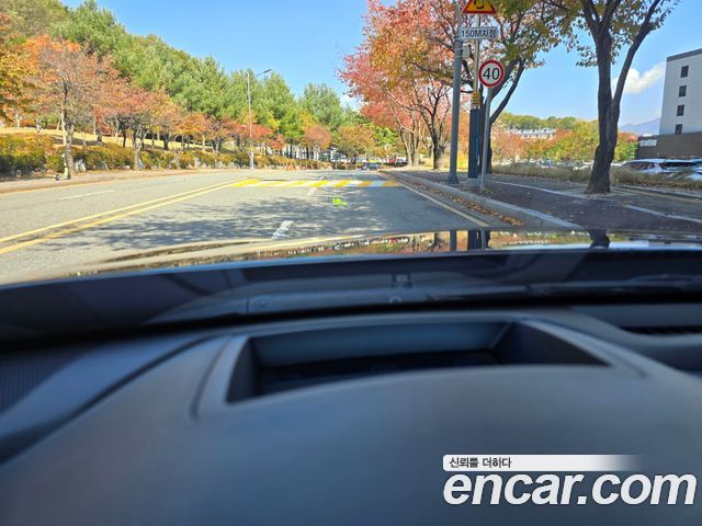 Kia K7 2017 — photo 16
