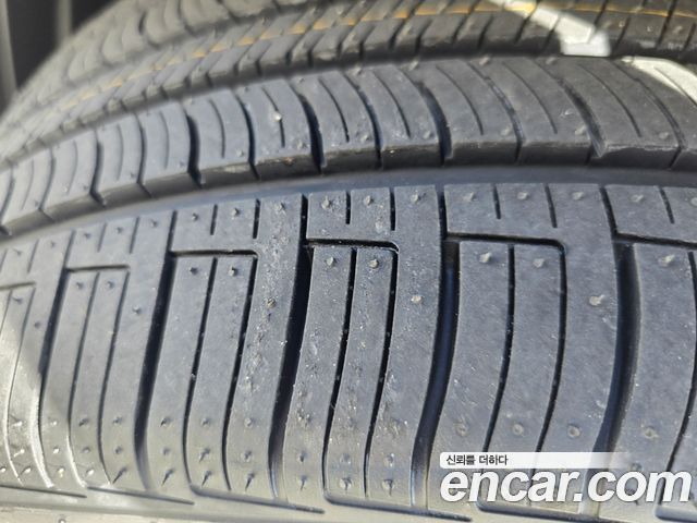 Kia K7 2017 — photo 20