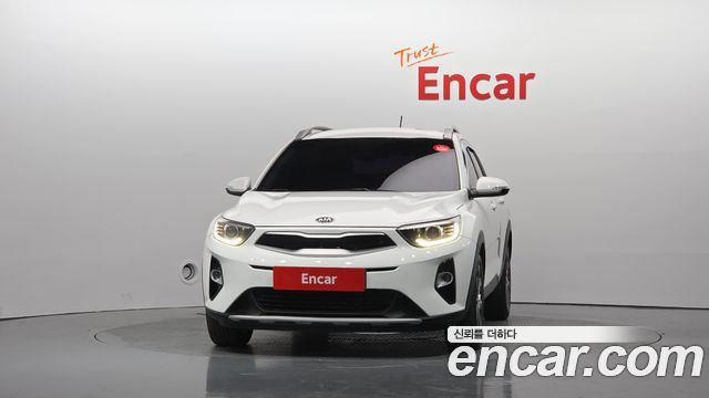 Kia Stonic 2018 — photo 3