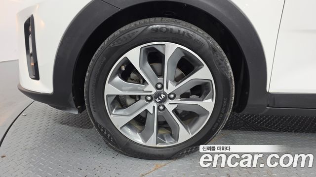 Kia Stonic 2018 — photo 5