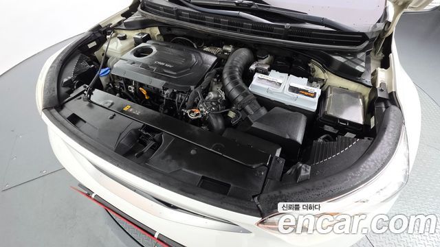 Kia Stonic 2018 — photo 6