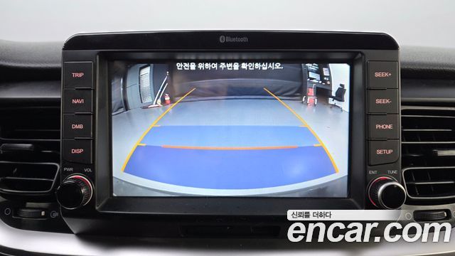 Kia Stonic 2018 — photo 22