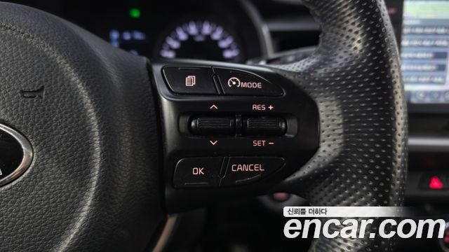 Kia Stonic 2018 — photo 24