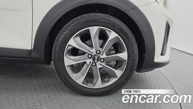Kia Stonic 2018 — photo 7