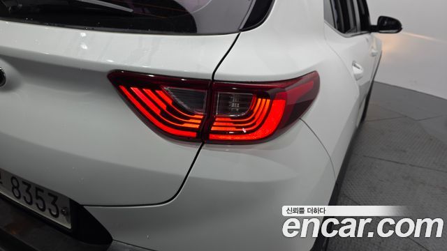 Kia Stonic 2018 — photo 9
