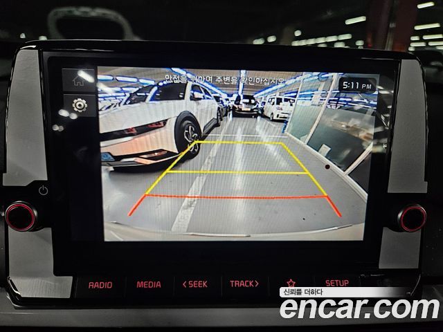 Kia morning 2027 — photo 9
