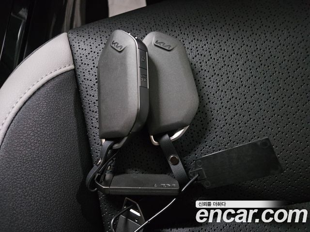 Kia morning 2027 — photo 11