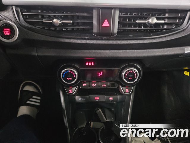 Kia morning 2027 — photo 13