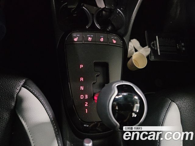 Kia morning 2027 — photo 14