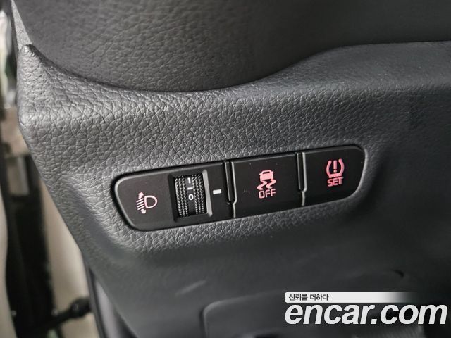 Kia morning 2027 — photo 15