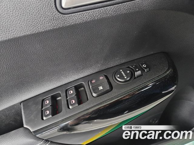 Kia morning 2027 — photo 16