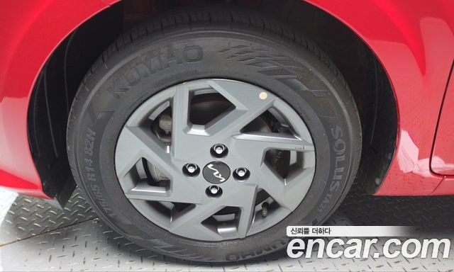 Kia morning 2025 — photo 5