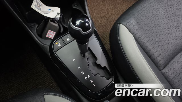 Kia morning 2025 — photo 12