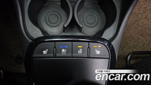 Kia morning 2025 — photo 21