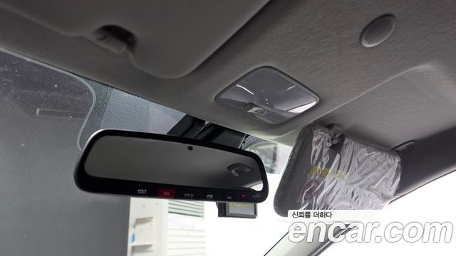 Kia morning 2025 — photo 24