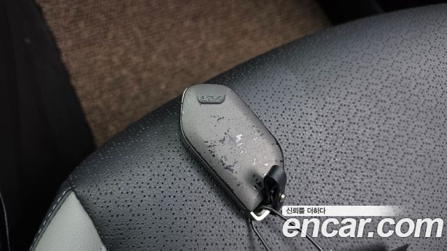 Kia morning 2025 — photo 26