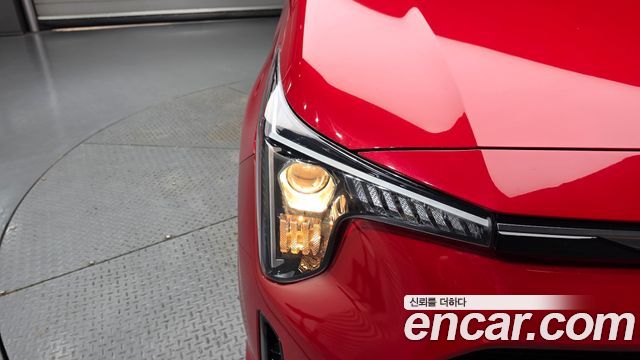 Kia morning 2025 — photo 8