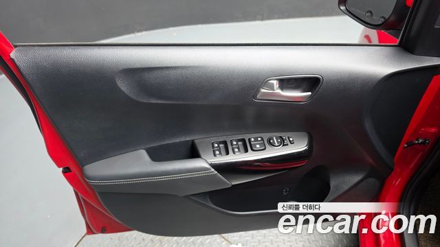 Kia morning 2025 — photo 14