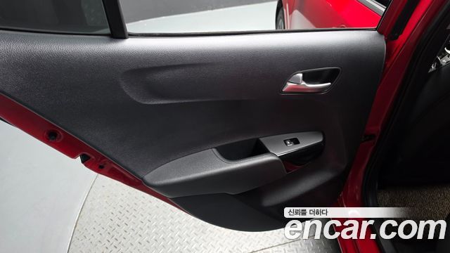 Kia morning 2025 — photo 15