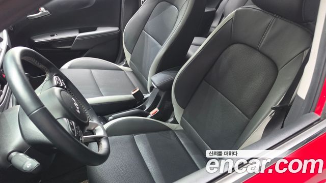 Kia morning 2025 — photo 27