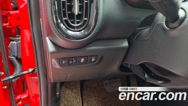 Kia morning 2025 — photo 30