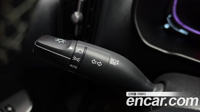Kia morning 2025 — photo 33