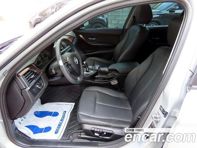 BMW 3-Series 2014 — photo 5