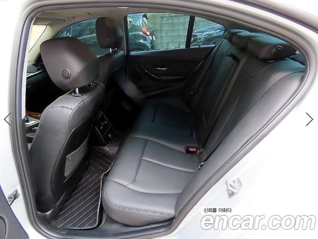 BMW 3-Series 2014 — photo 6