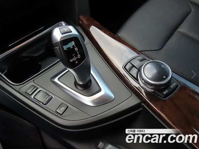 BMW 3-Series 2014 — photo 11