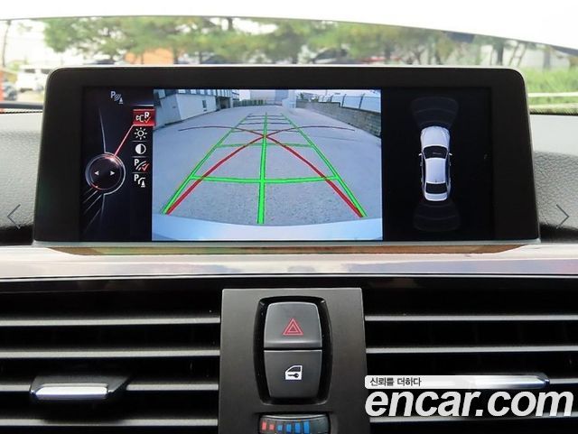 BMW 3-Series 2014 — photo 14