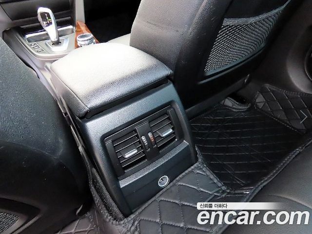 BMW 3-Series 2014 — photo 17