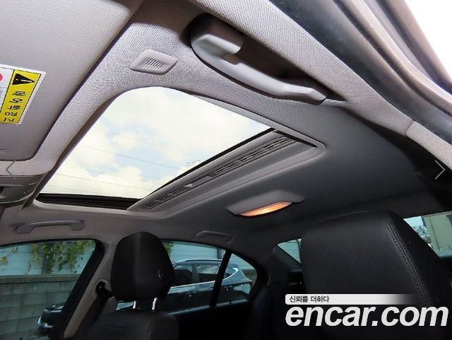BMW 3-Series 2014 — photo 18