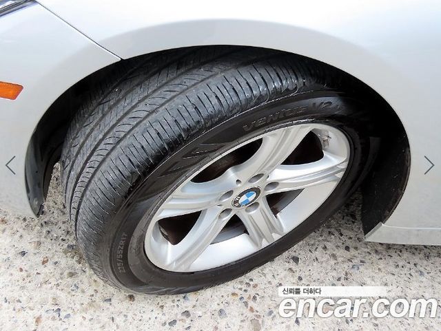 BMW 3-Series 2014 — photo 20