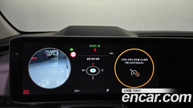 Kia Canival 2024 — photo 11