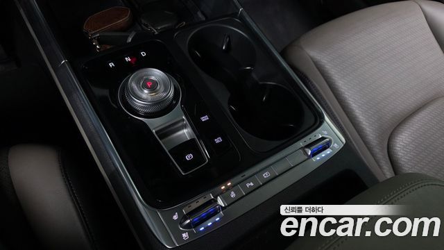 Kia Canival 2024 — photo 12