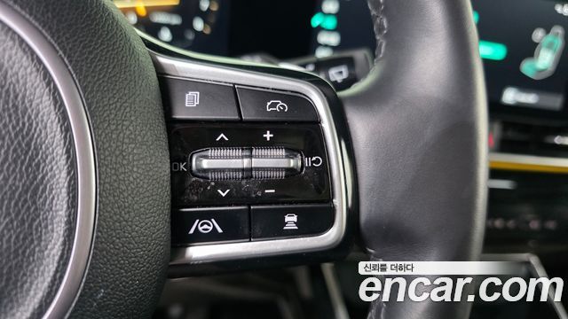 Kia Canival 2024 — photo 24